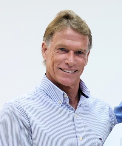 Alberto de Trazegnies, director de APECOSE
