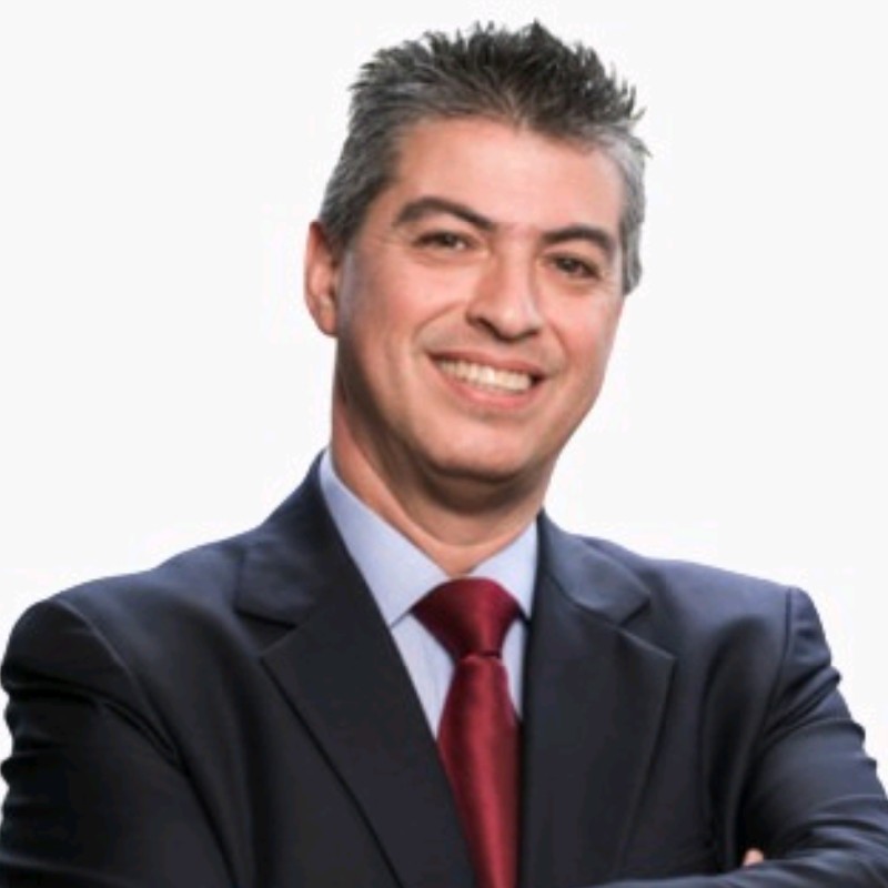Daniel Cauti, director de APECOSE