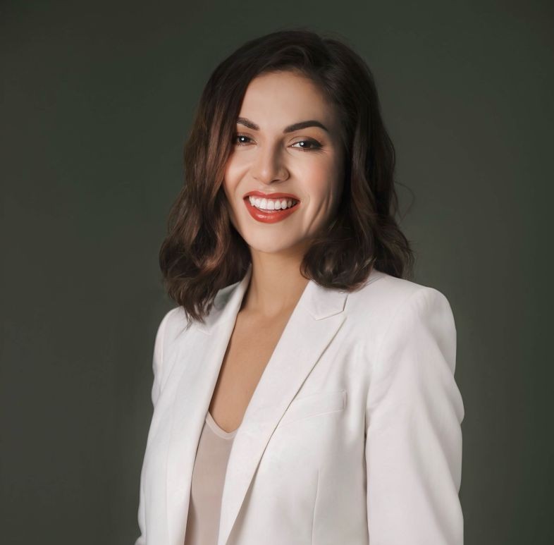 Fiorella Bisso, directora de APECOSE