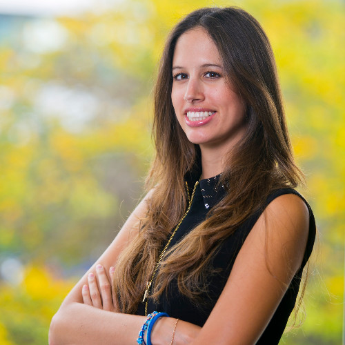 Fiorella Serván, directora de APECOSE