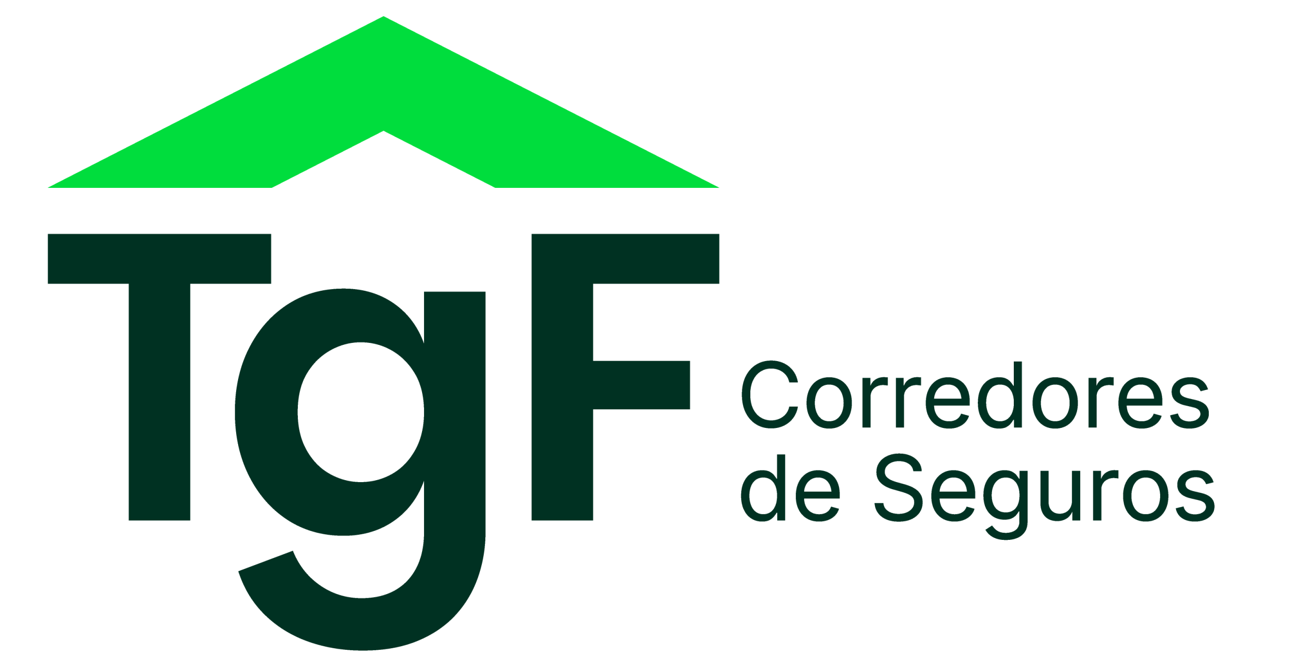TGF Y ASOCIADOS CORREDORES DE SEGUROS