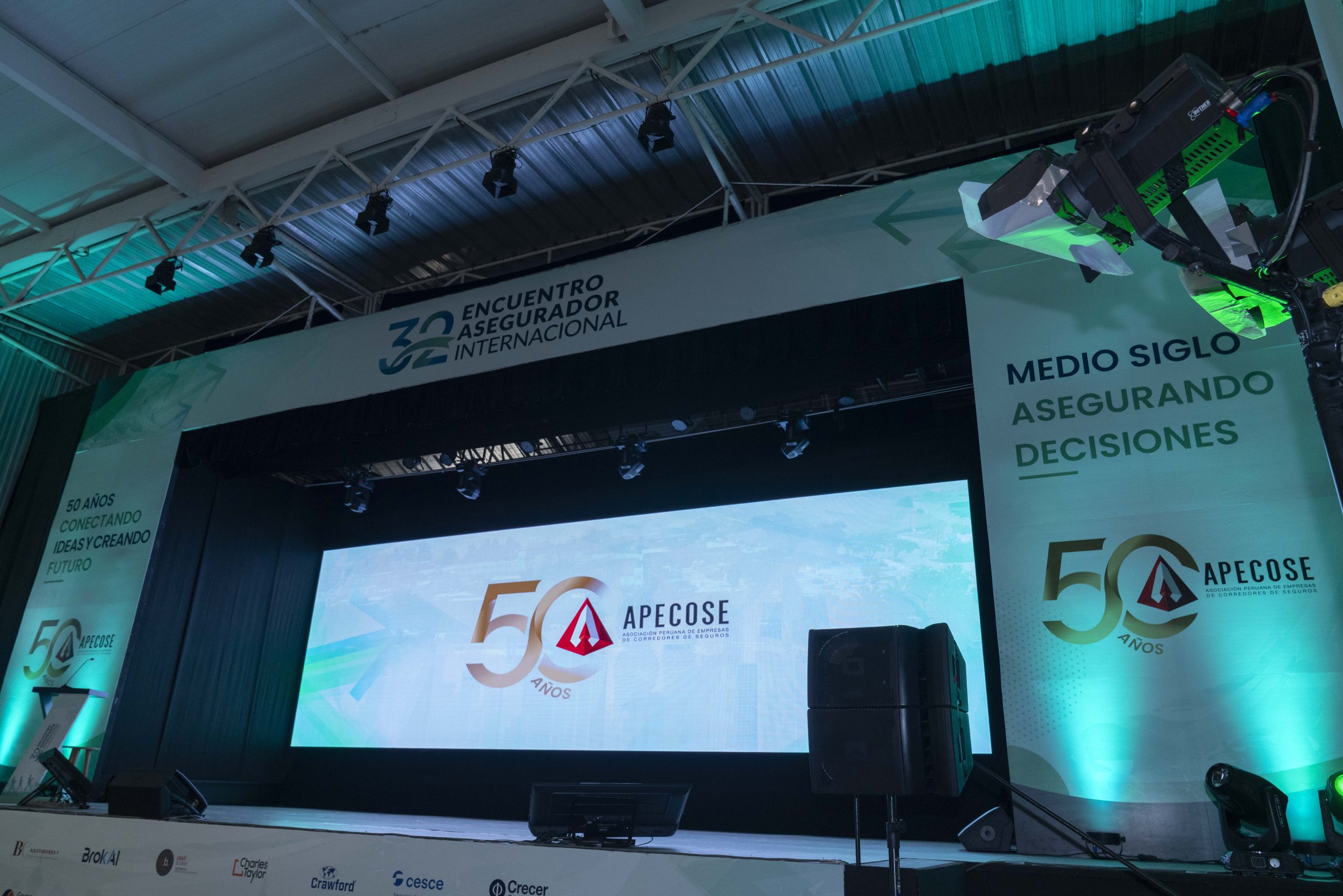 Asamblea de Empresas Asociadas APECOSE 2026